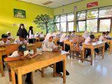 Penilaian Akhir Tahun Pelajaran 2024-2025